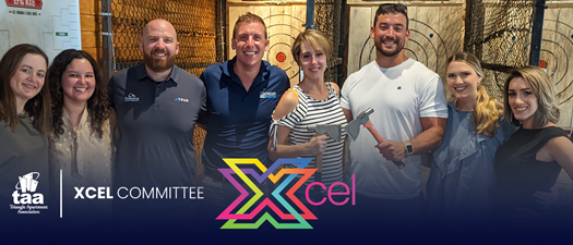 XCEL Committee