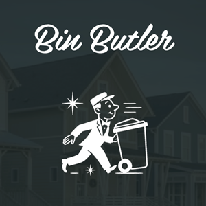 Photo of Bin Butler USA