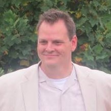 Photo of Shane Armstrong