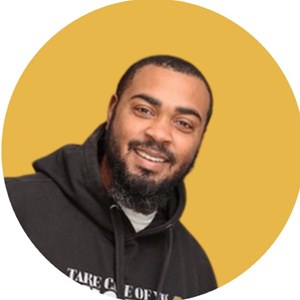 Photo of Curtis Adams Jr.