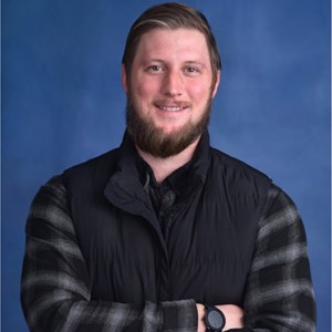 Photo of Joshua Murray