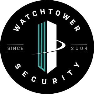 Photo of Watchtower Security
