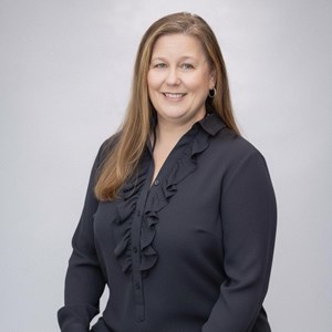 Photo of Elaine Jolly