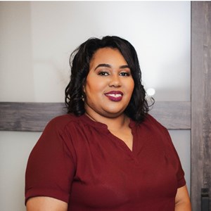 Latoya Mosley