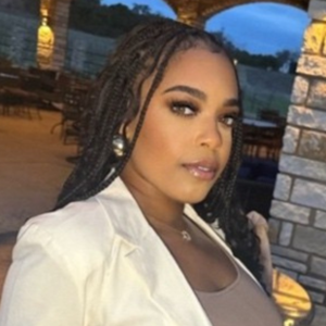 Adajah Locke