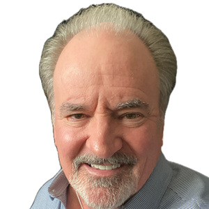 Photo of Dale Mathias