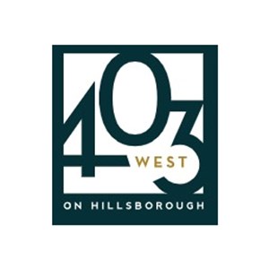 403 West on Hillsborough