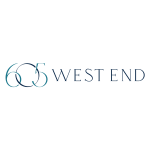 605 West End