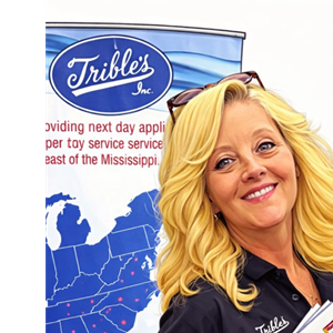 Photo of Lisa Reynolds-Tesar