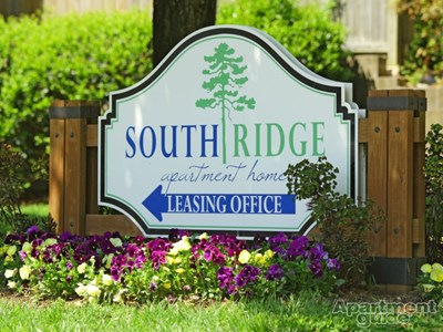 South Ridge Apartments