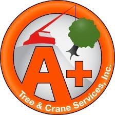 Photo of A+ Tree & Crane Services, Inc.