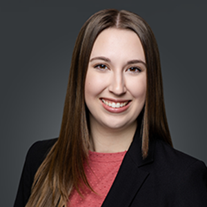 Photo of Abby Johnson