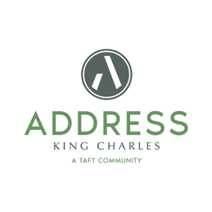 Photo of Address King Charles