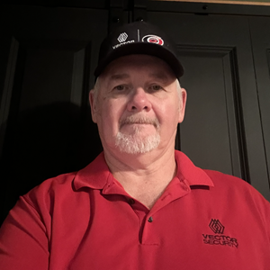 Photo of Allan Moore