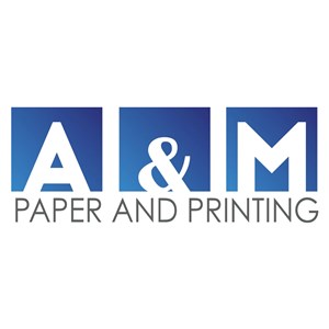Photo of A & M Paper and Printing