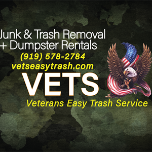 Photo of VETS - Veterans Easy Trash Service