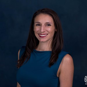 Lauren Garlock
