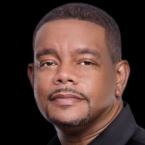 Photo of Ramon McWilliams