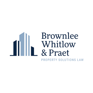 Brownlee Whitlow & Praet, PLLC