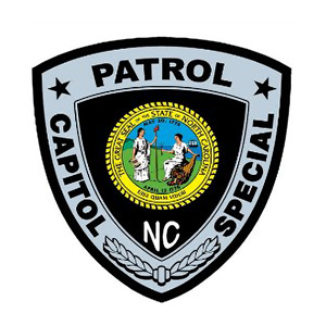 Capitol Special Police