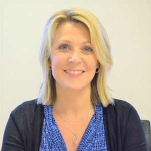 Photo of Carla Molnar