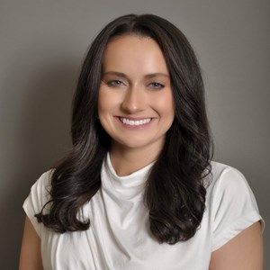 Photo of Cassie McLamb