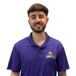 Photo of Chris Murchinson