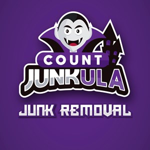 Count Junkula Junk Removal