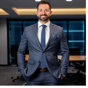 Photo of Clint Coleman