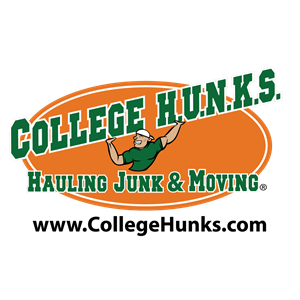 College H.U.N.K.S. Hauling Junk and Moving