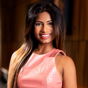 Photo of Jigisha Patel
