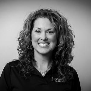 Photo of Denise Brown
