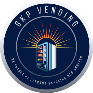 Photo of GKP Vending