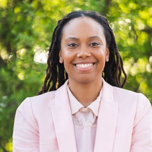 Photo of Kharmika Alston