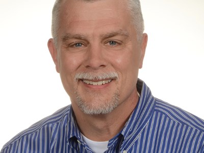 Photo of Jim Carrington, Jr.