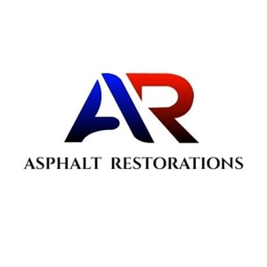 Photo of Asphalt Restorations