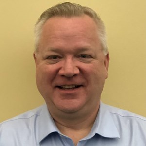 Photo of George Malarchik