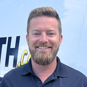 Photo of Guy Caskey