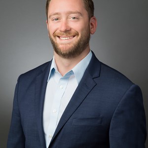 Photo of Gray Zimmer