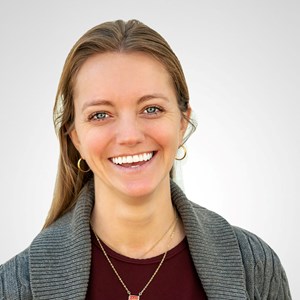 Photo of Hannah Olsen