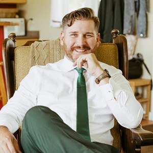 Photo of Corey Landis