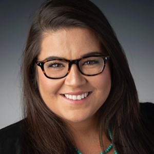 Photo of Crystal McClure