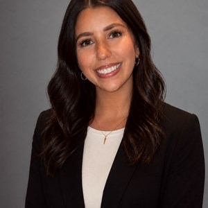 Photo of Danielle Ferenz