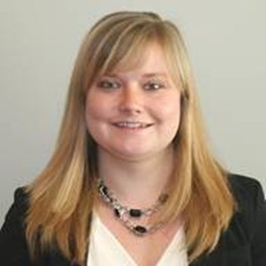 Photo of Jessica Riley