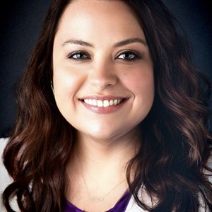 Stephanie Caudill