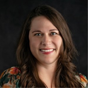 Photo of Jennifer Knox
