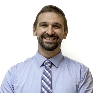 Ronald Hamilton