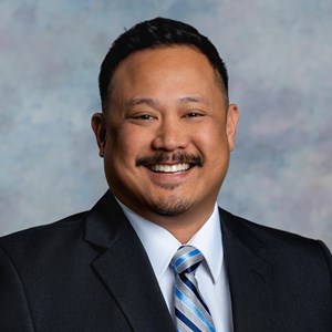 Photo of Kris Calalang