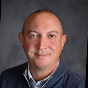 Photo of Rob Clarke