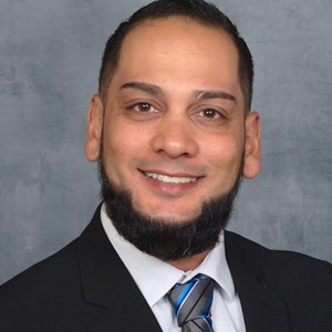 Photo of Angel Vazquez